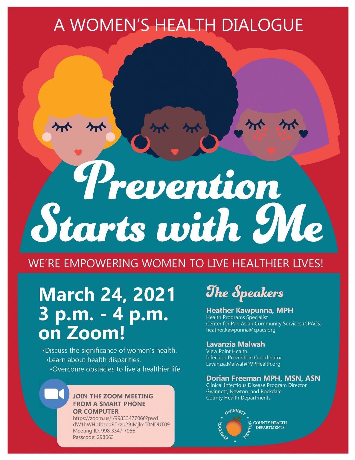 2021 03 24 Prevention Starts with Me 8.5×11 Flyer GNR Public Health